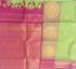 SALEM SILK SAREE WITH BLOUSE